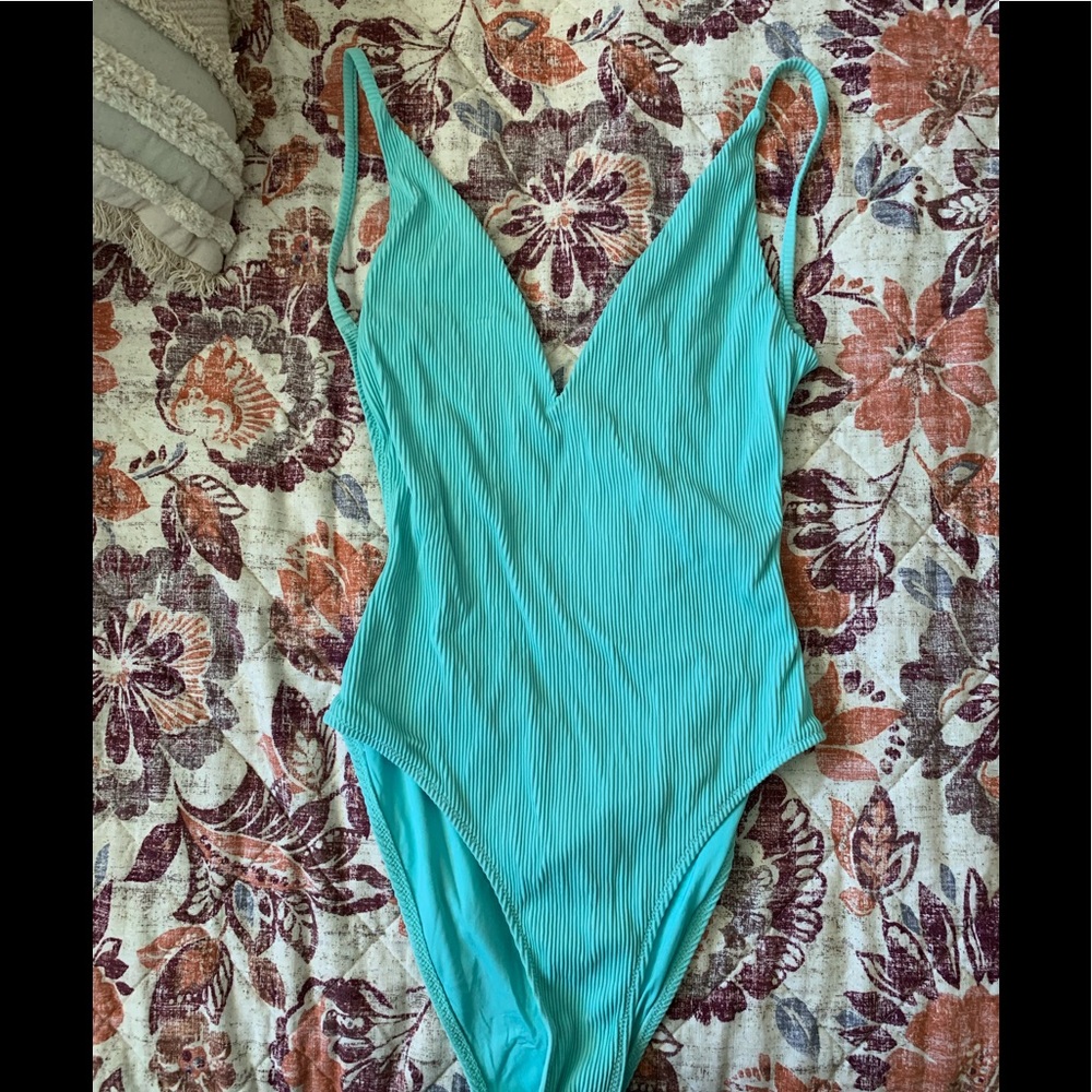 Topshop Bathing Suit
